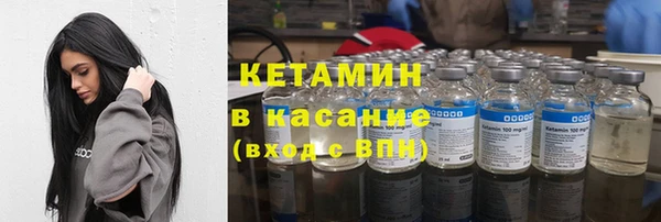 стафф Алексин